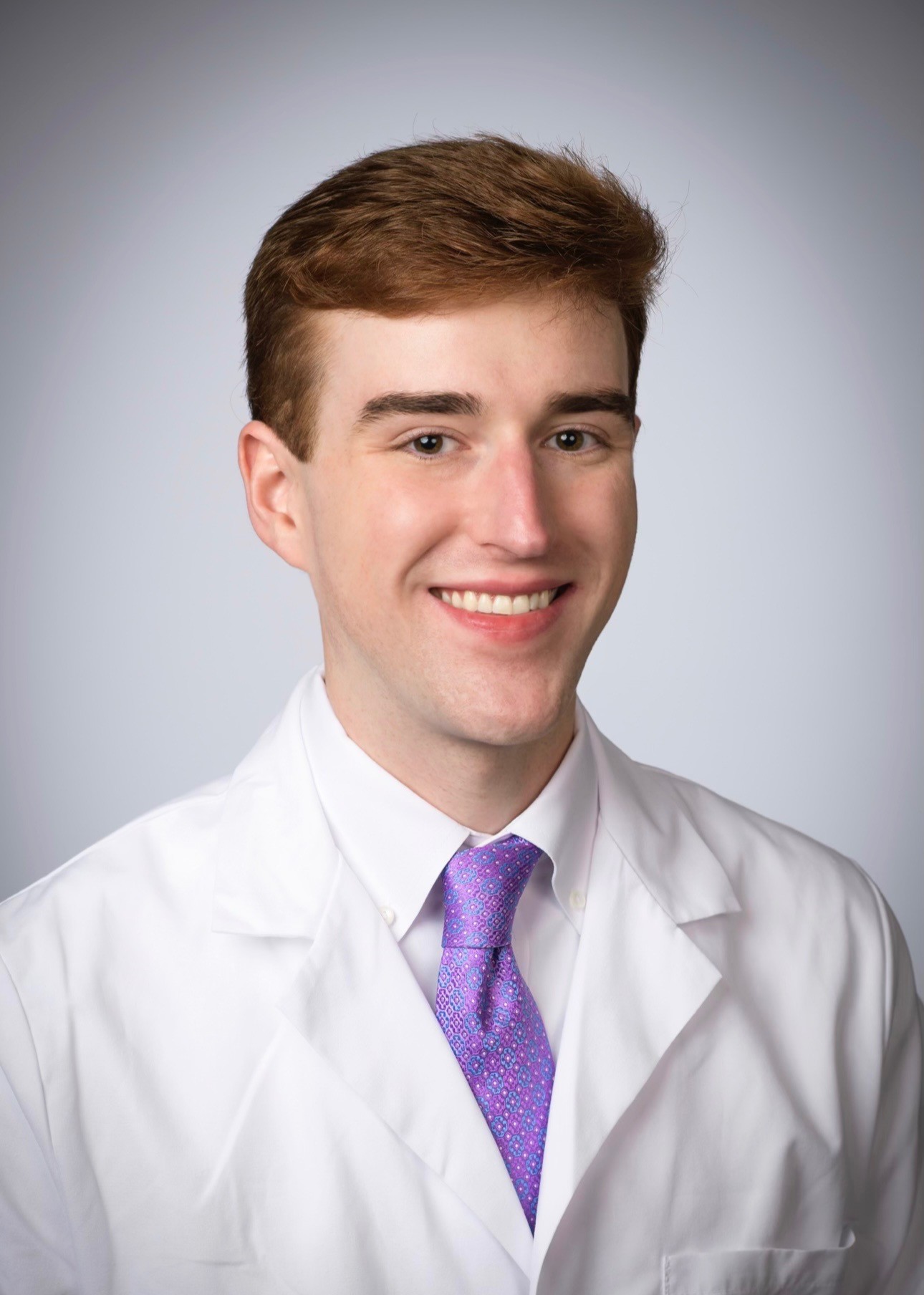 Dr. Grant Wagner MD professional headshot.