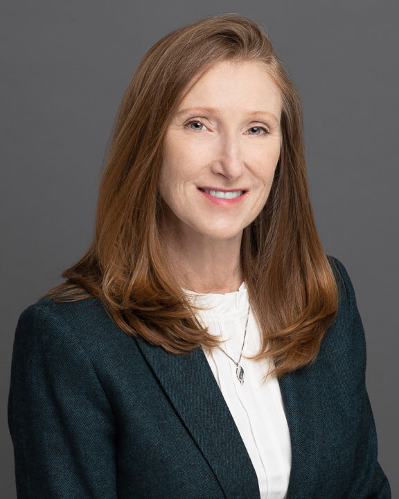 Tracy Rodriguez, chief nursing officer at St. David's Round Rock Medical Center.