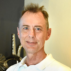 Jim Slater