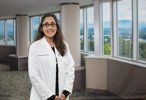 Madiha Kamal, MD