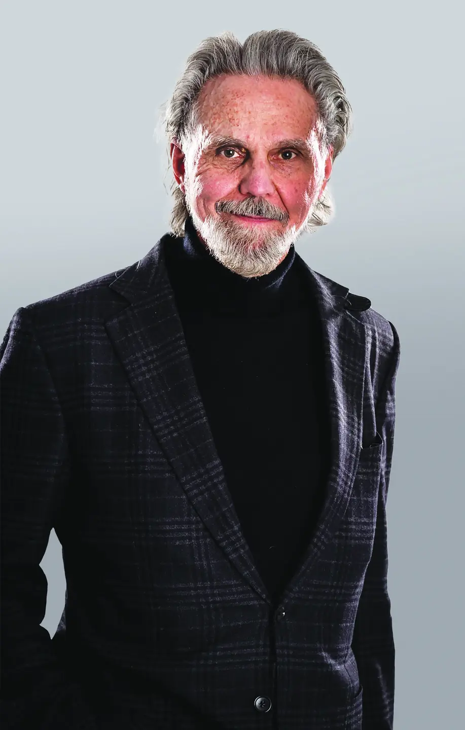 Tracy Q. Callister professional portrait photo
