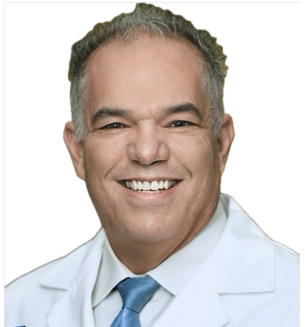 Dr. Ernesto Jimenez, MD