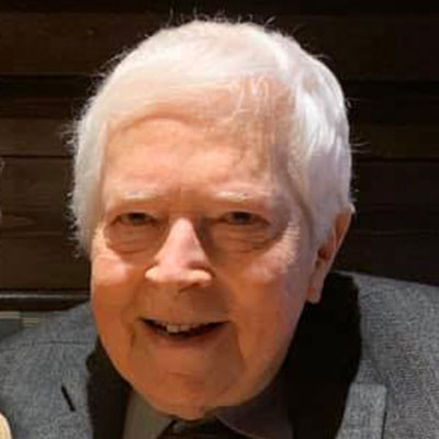 Lyle Bird