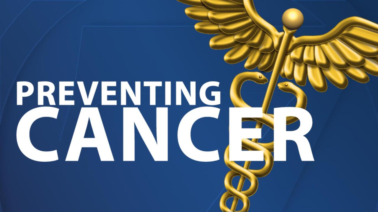 Preventing cancer at the Sarah Cannon Research Institute at HCA HealthONE.