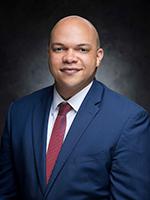 Ken Stevens professional headshot.