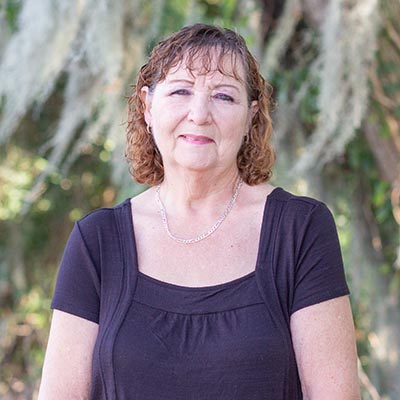 Carol Hightower
