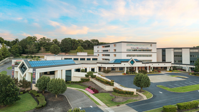 Southern Hills Sleep Center