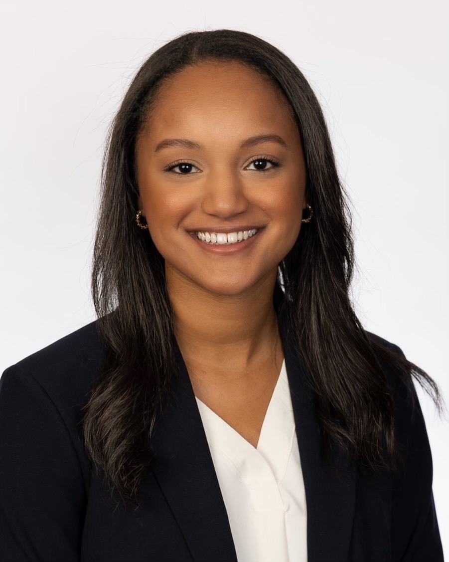 Amica Ghebremariam