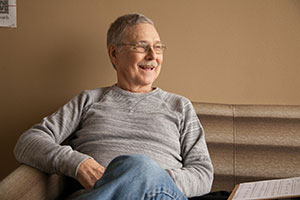 Karl Mohler