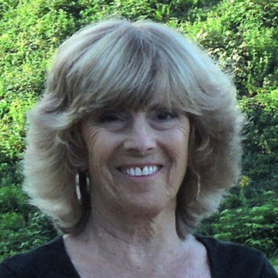 Gigi Elsmore